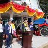 โครงการแข่งขันกีฬาเยาวชนและประชาชนต้านยาเสพติดดงบังเกมส์